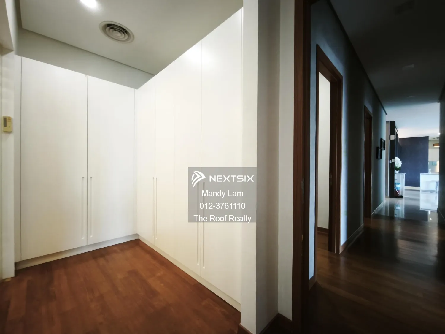 Serviced Residence For Rent in KL City Wilayah Persekutuan Kuala Lumpur - Image 23