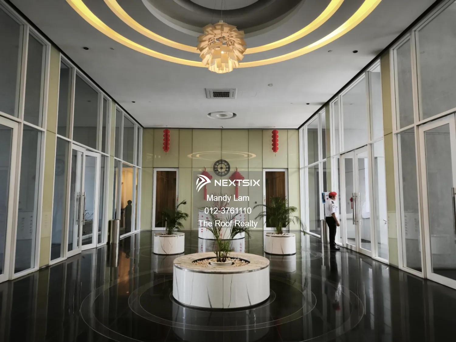 Serviced Residence For Rent in KL City Wilayah Persekutuan Kuala Lumpur - Image 29