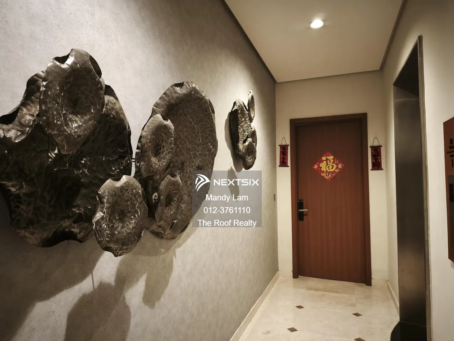 Serviced Residence For Rent in KL City Wilayah Persekutuan Kuala Lumpur - Image 6