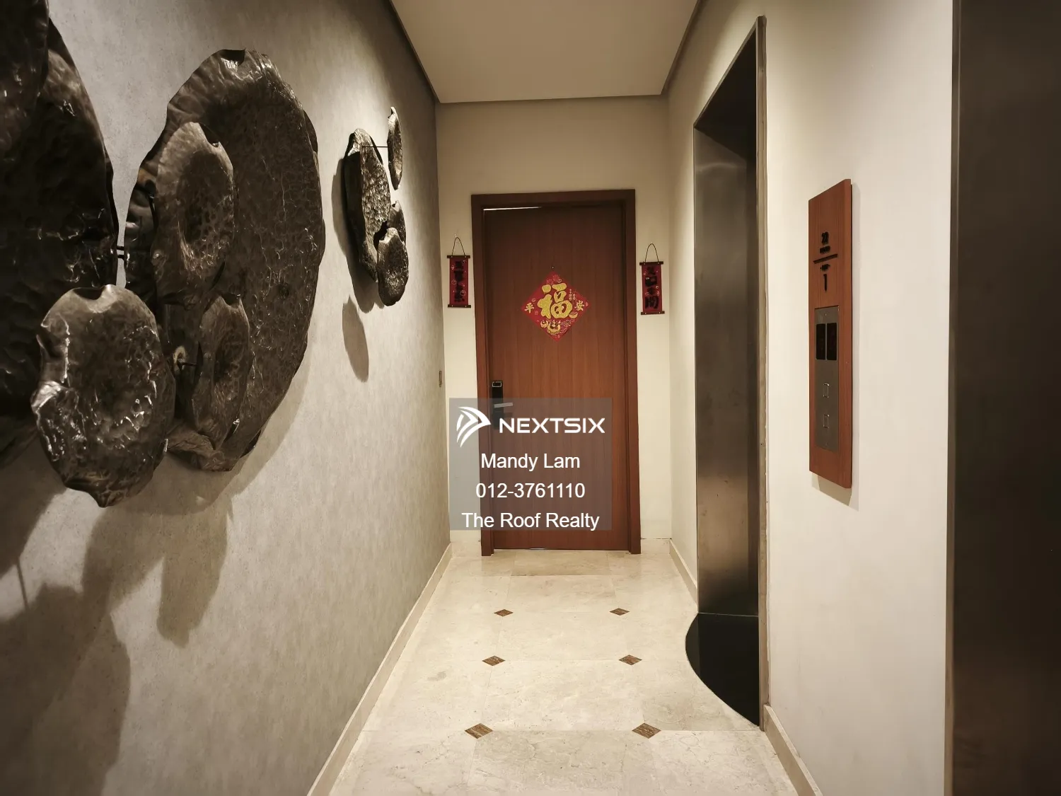 Serviced Residence For Rent in KL City Wilayah Persekutuan Kuala Lumpur - Image 7