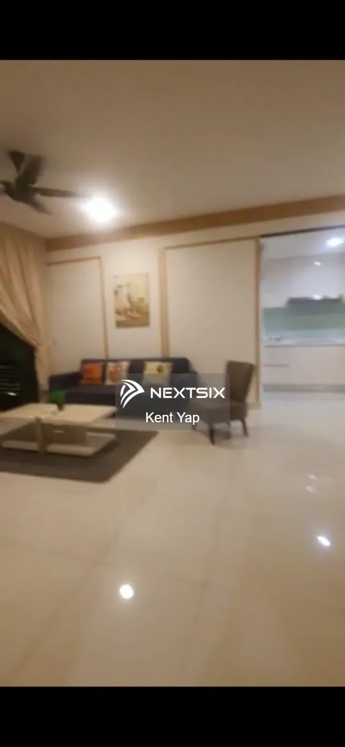 Condominium For Rent in Iskandar Puteri (Nusajaya) Johor - Image 2