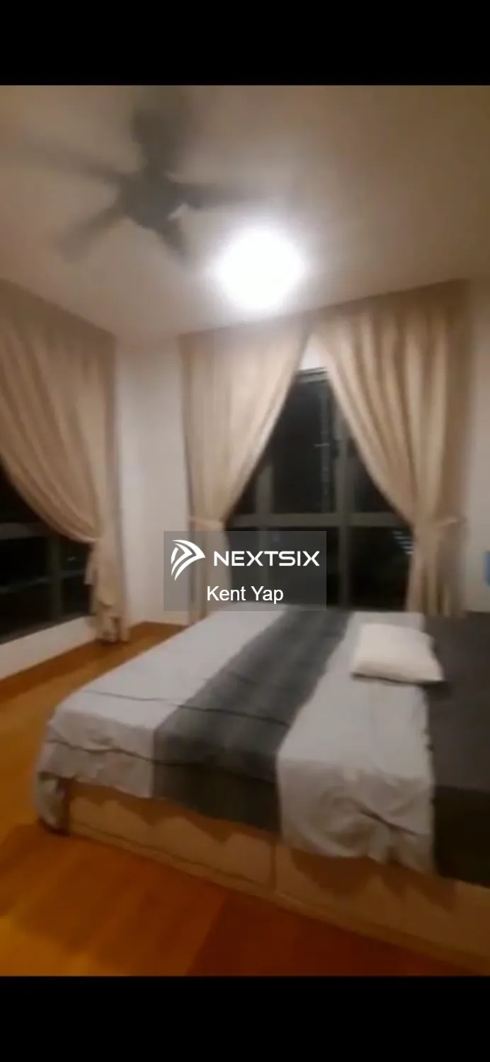 Condominium For Rent in Iskandar Puteri (Nusajaya) Johor - Image 3