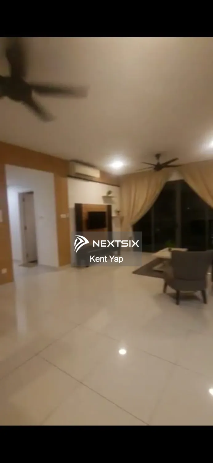 Condominium For Rent in Iskandar Puteri (Nusajaya) Johor - Image 5
