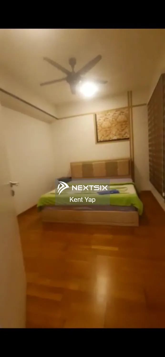 Condominium For Rent in Iskandar Puteri (Nusajaya) Johor - Image 6