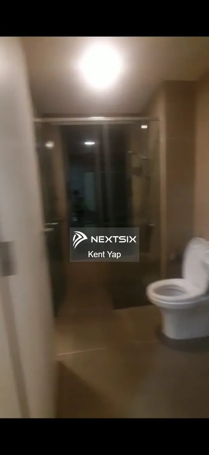 Condominium For Rent in Iskandar Puteri (Nusajaya) Johor - Image 7