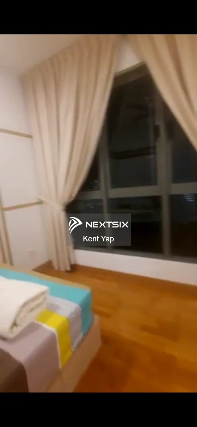 Condominium For Rent in Iskandar Puteri (Nusajaya) Johor - Image 8