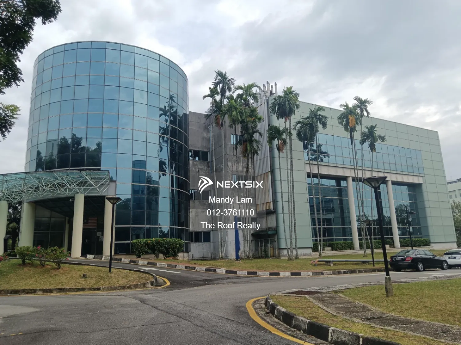 Commercial Bungalow For Rent in Bukit Jalil Kuala Lumpur