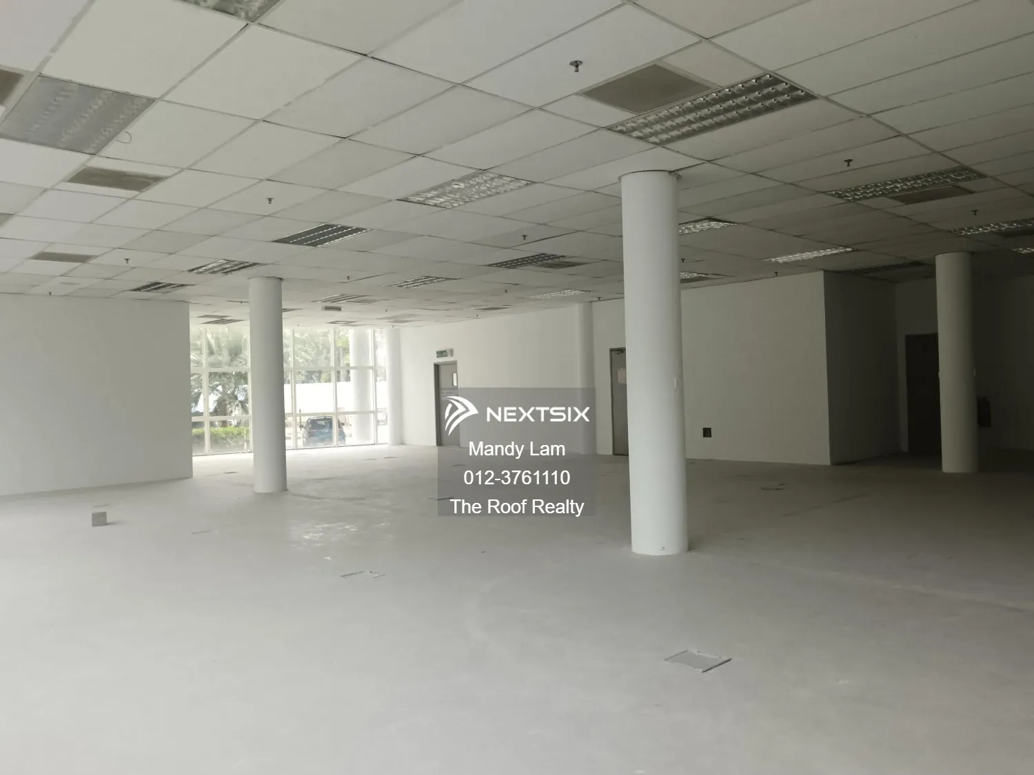 Commercial Bungalow For Rent in Bukit Jalil Wilayah Persekutuan Kuala Lumpur - Image 11