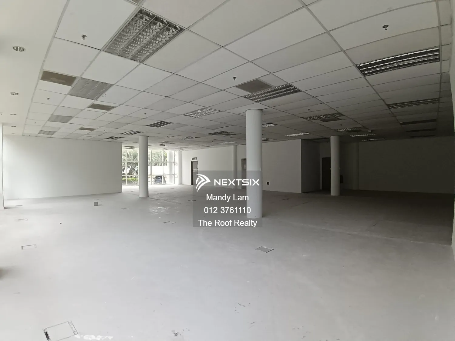 Commercial Bungalow For Rent in Bukit Jalil Wilayah Persekutuan Kuala Lumpur - Image 12
