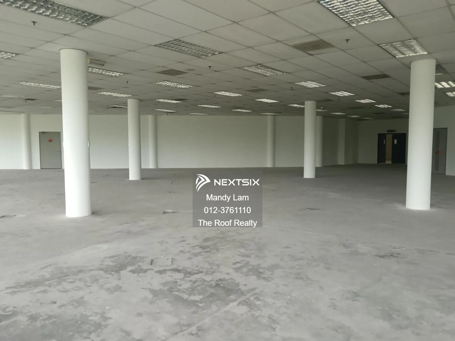 Commercial Bungalow For Rent in Bukit Jalil Wilayah Persekutuan Kuala Lumpur - Image 14