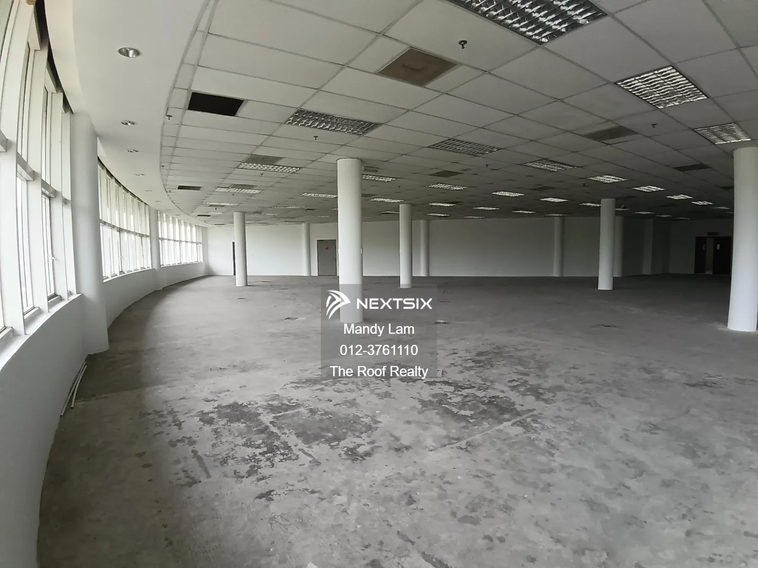 Commercial Bungalow For Rent in Bukit Jalil Wilayah Persekutuan Kuala Lumpur - Image 16