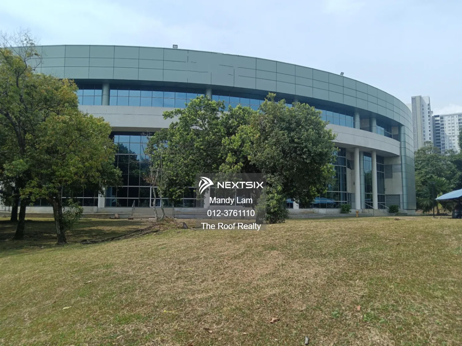 Commercial Bungalow For Rent in Bukit Jalil Wilayah Persekutuan Kuala Lumpur - Image 6