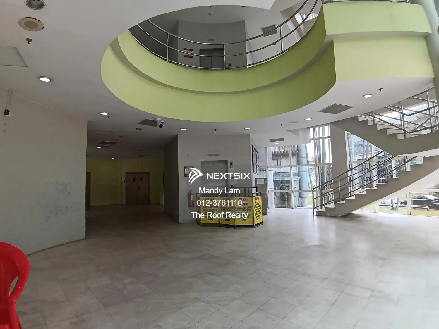 Commercial Bungalow For Rent in Bukit Jalil Wilayah Persekutuan Kuala Lumpur - Image 8