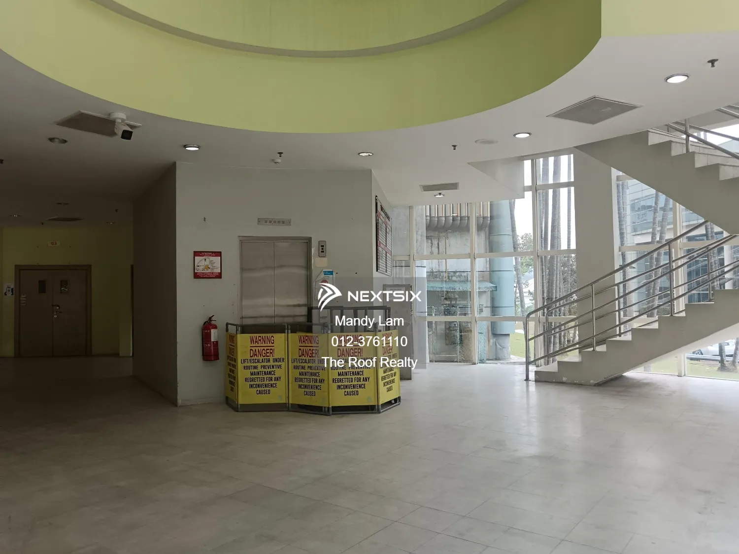 Commercial Bungalow For Rent in Bukit Jalil Wilayah Persekutuan Kuala Lumpur - Image 9