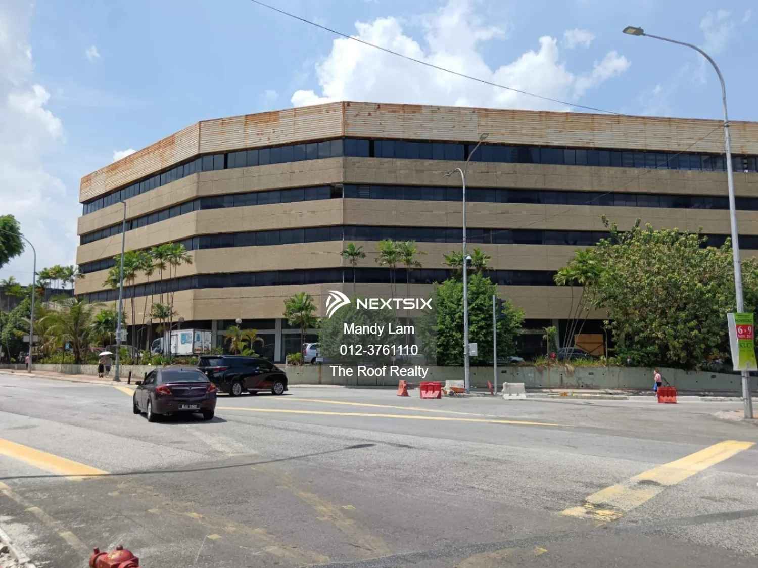 Commercial Bungalow For Rent in Sungai Besi Kuala Lumpur