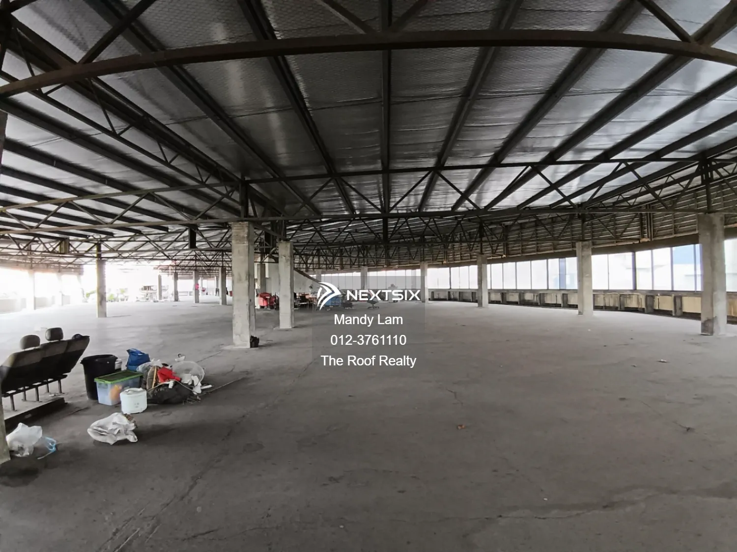 Commercial Bungalow For Rent in Sungai Besi Wilayah Persekutuan Kuala Lumpur - Image 10