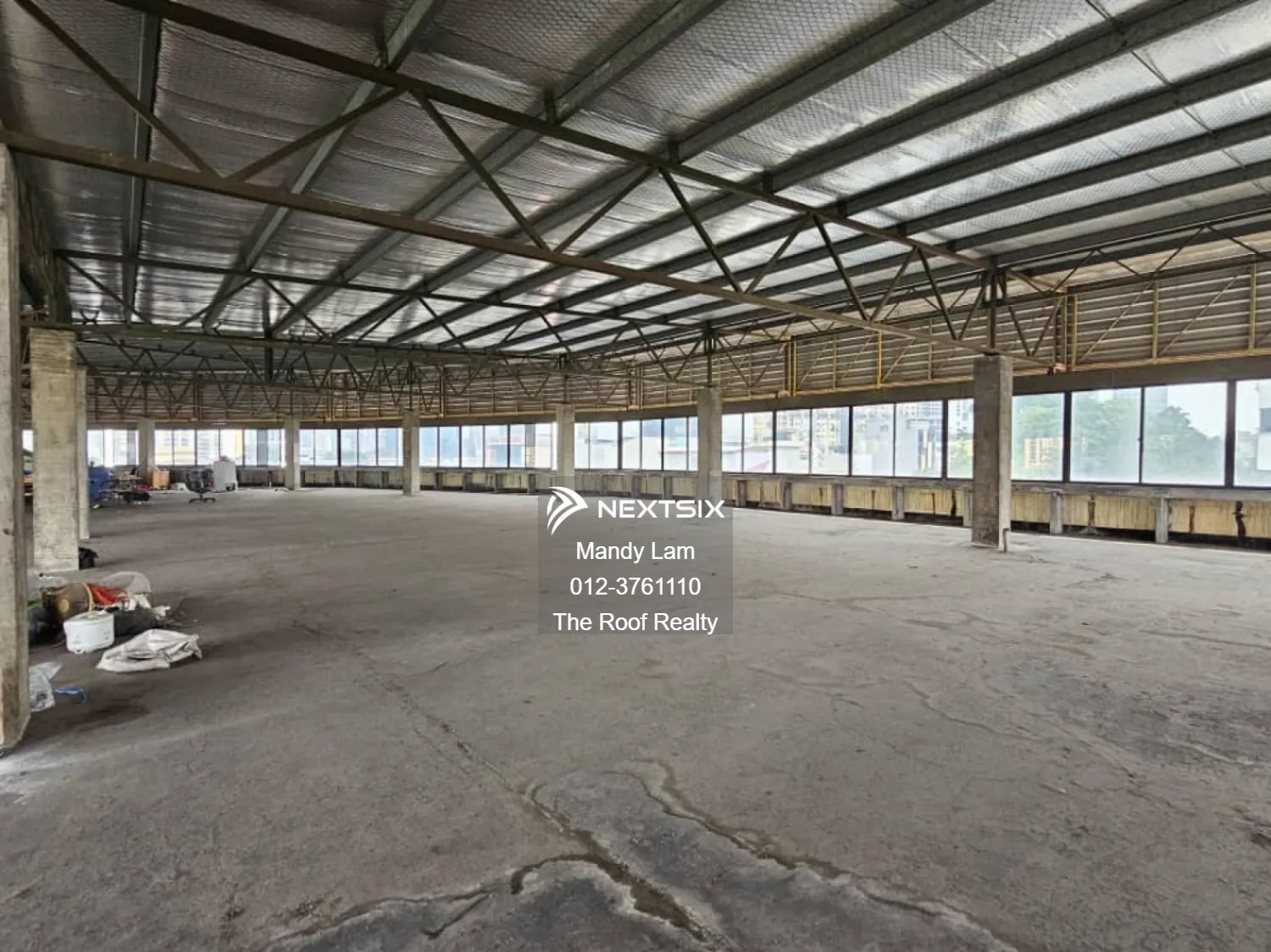 Commercial Bungalow For Rent in Sungai Besi Wilayah Persekutuan Kuala Lumpur - Image 12