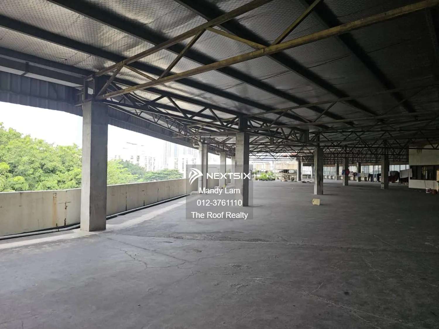 Commercial Bungalow For Rent in Sungai Besi Wilayah Persekutuan Kuala Lumpur - Image 13