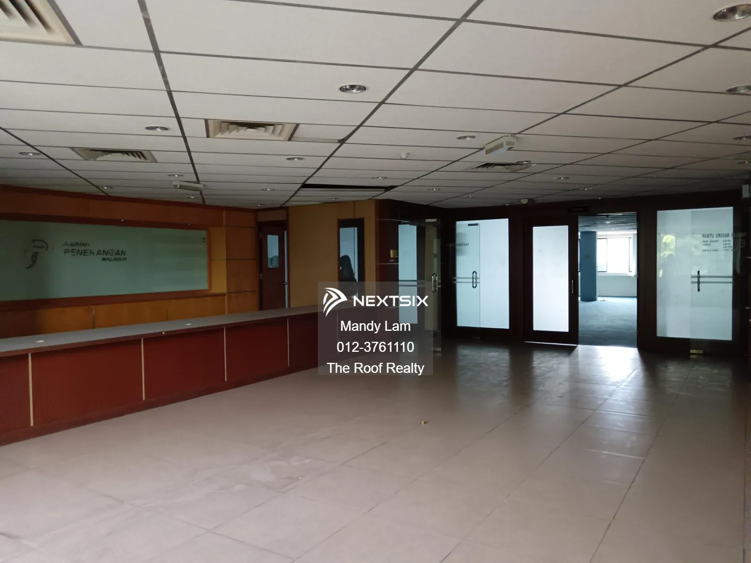 Commercial Bungalow For Rent in Sungai Besi Wilayah Persekutuan Kuala Lumpur - Image 14