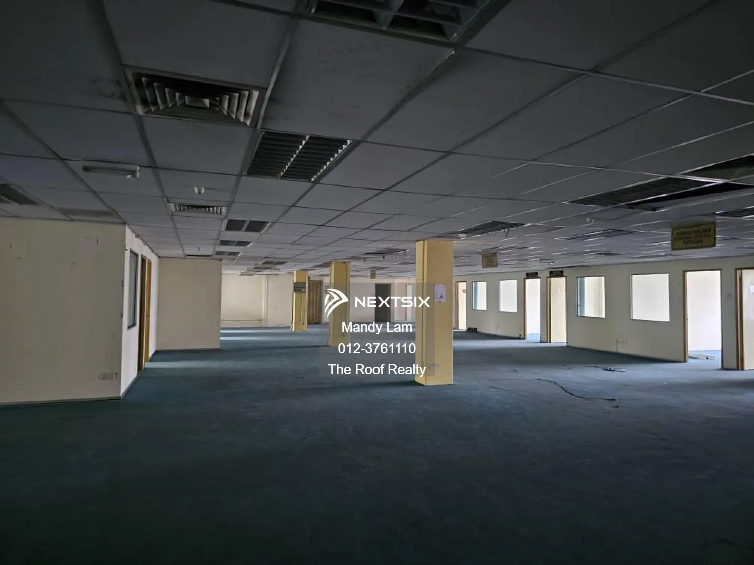 Commercial Bungalow For Rent in Sungai Besi Wilayah Persekutuan Kuala Lumpur - Image 16