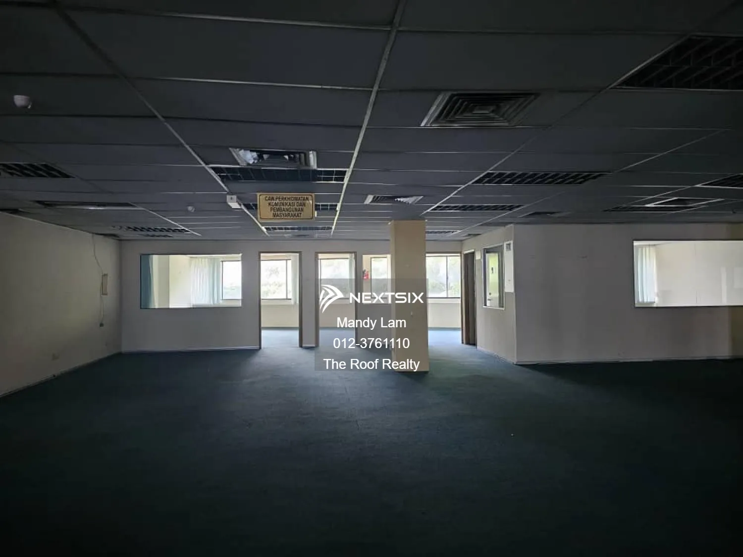 Commercial Bungalow For Rent in Sungai Besi Wilayah Persekutuan Kuala Lumpur - Image 17