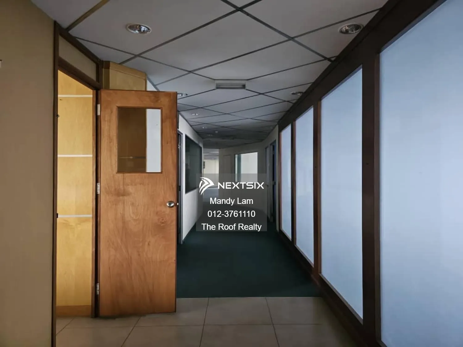 Commercial Bungalow For Rent in Sungai Besi Wilayah Persekutuan Kuala Lumpur - Image 18