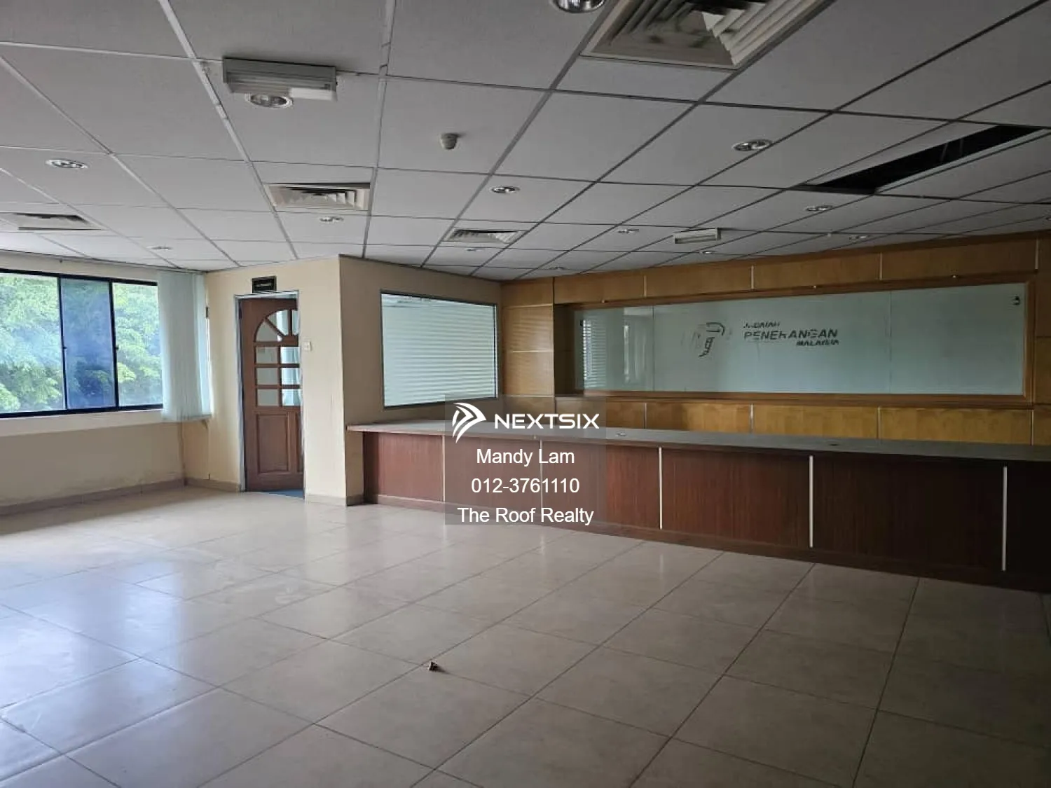 Commercial Bungalow For Rent in Sungai Besi Wilayah Persekutuan Kuala Lumpur - Image 20