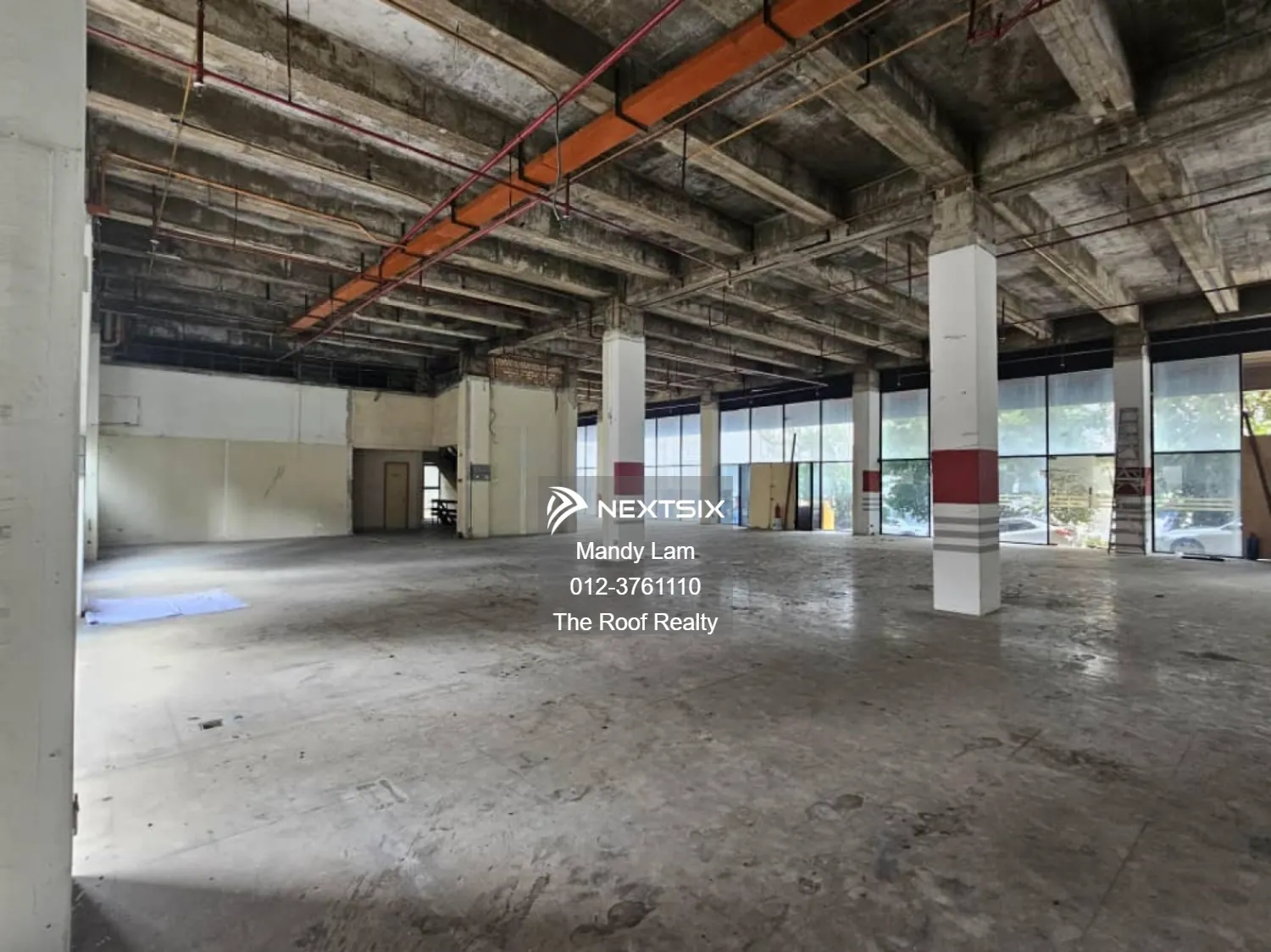 Commercial Bungalow For Rent in Sungai Besi Wilayah Persekutuan Kuala Lumpur - Image 8