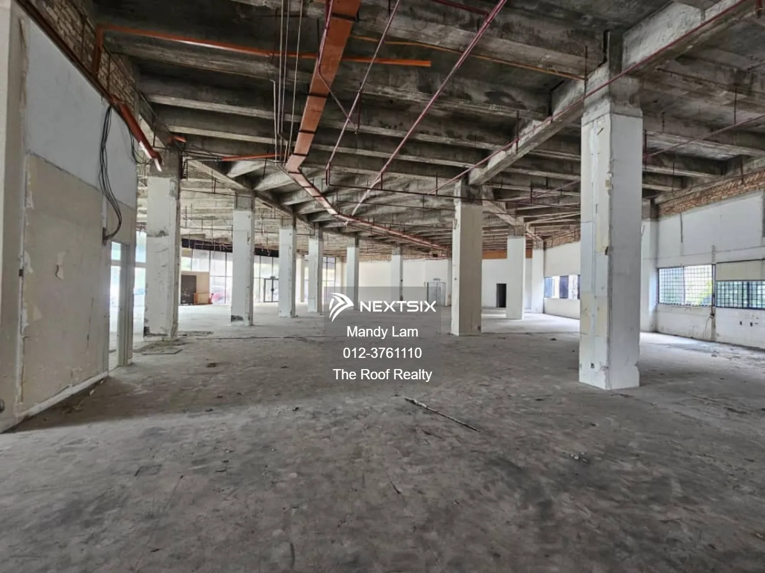 Commercial Bungalow For Rent in Sungai Besi Wilayah Persekutuan Kuala Lumpur - Image 9