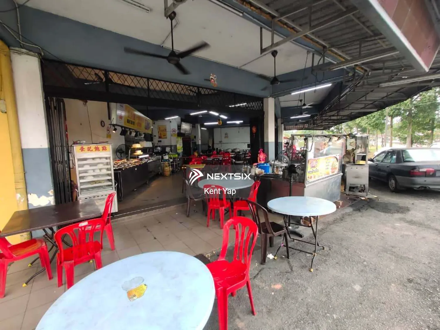 Shop For Sale in Senai Johor