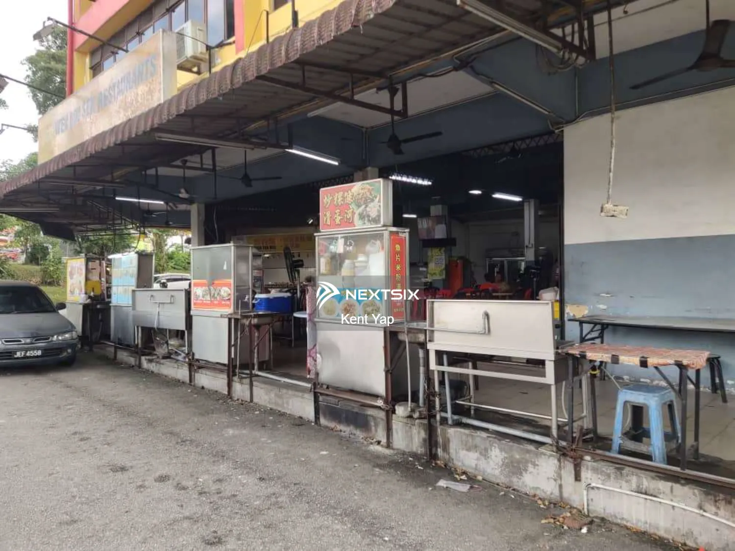 Shop For Sale in Senai Johor - Image 2