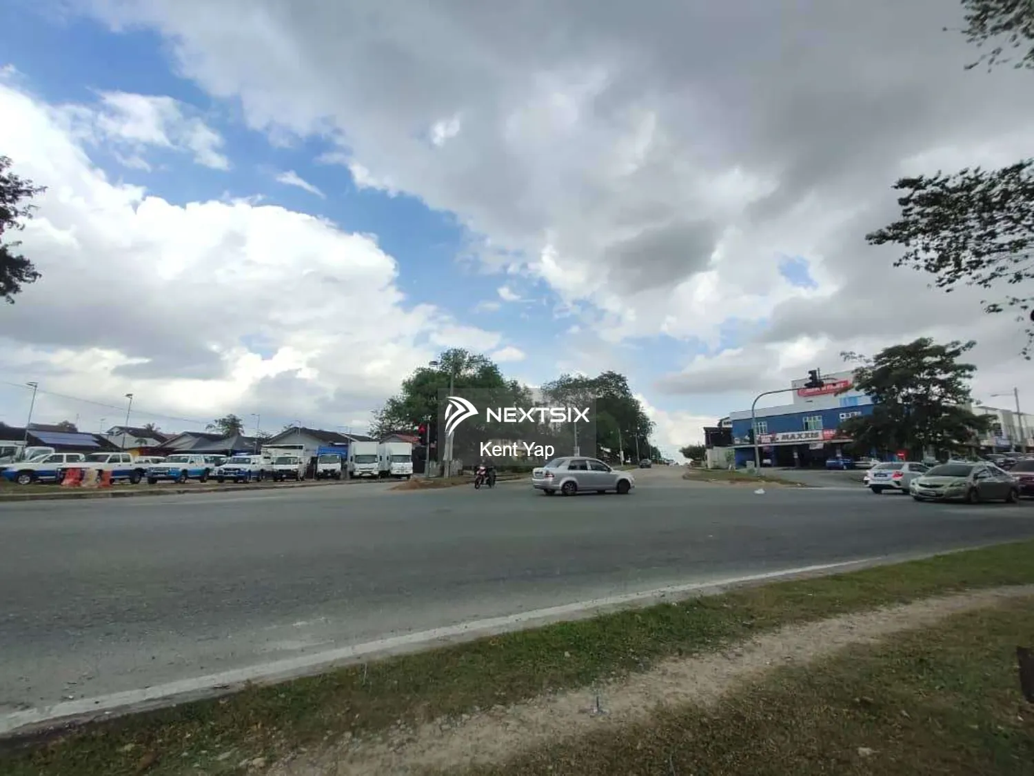 Shop For Sale in Senai Johor - Image 3