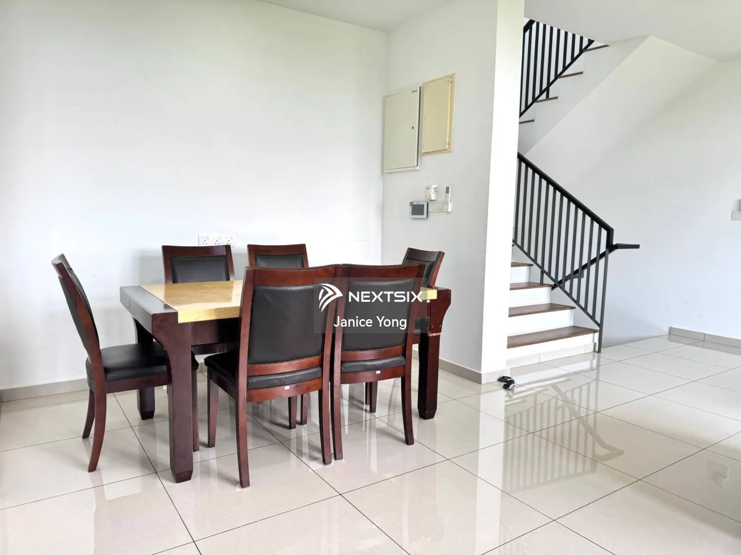 Townhouse For Rent in Iskandar Puteri (Nusajaya) Johor - Image 5