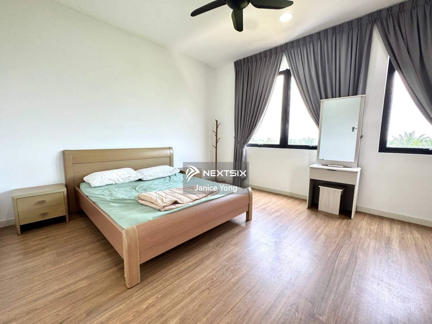 Townhouse For Rent in Iskandar Puteri (Nusajaya) Johor - Image 7