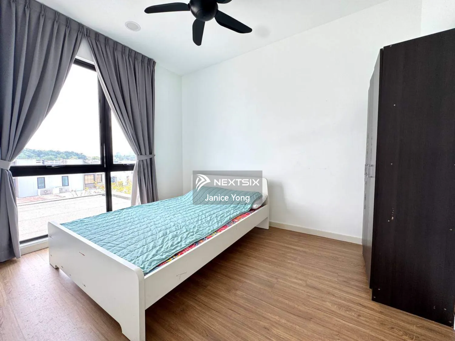 Townhouse For Rent in Iskandar Puteri (Nusajaya) Johor - Image 9