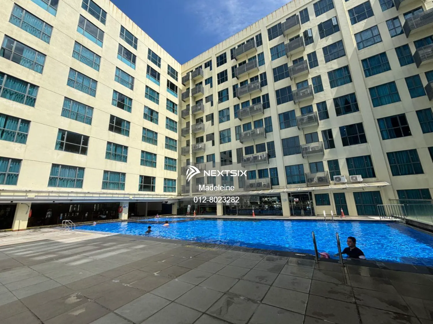 Condominium For Rent in Kota Kinabalu Sabah - Image 10