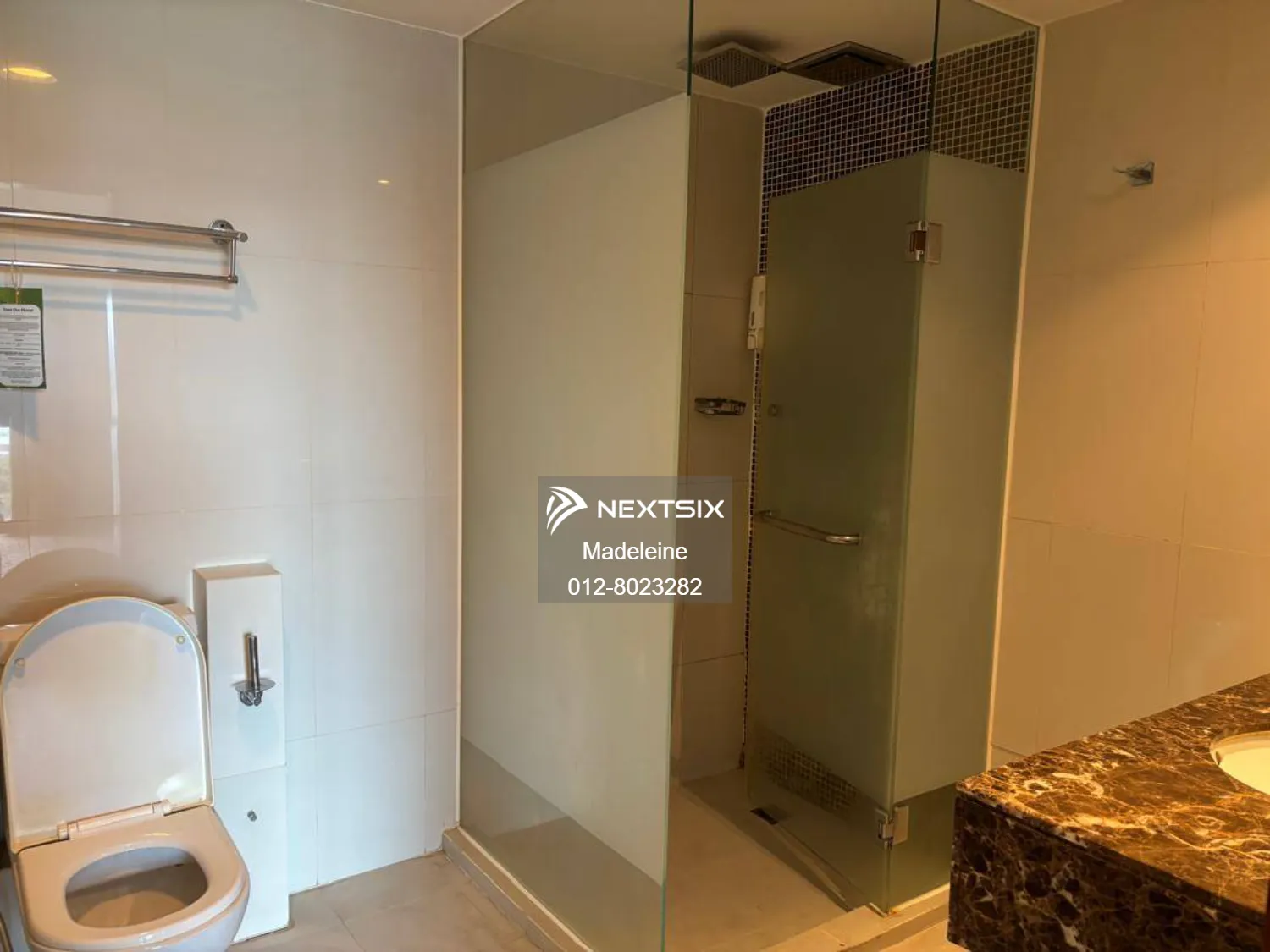 Condominium For Rent in Kota Kinabalu Sabah - Image 6