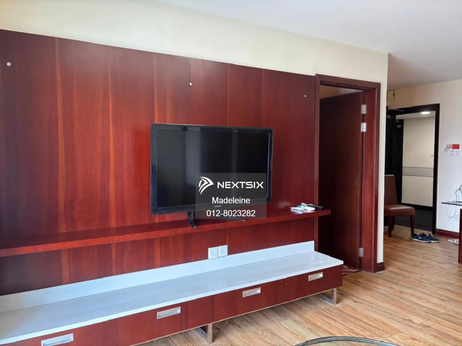 Condominium For Rent in Kota Kinabalu Sabah - Image 7