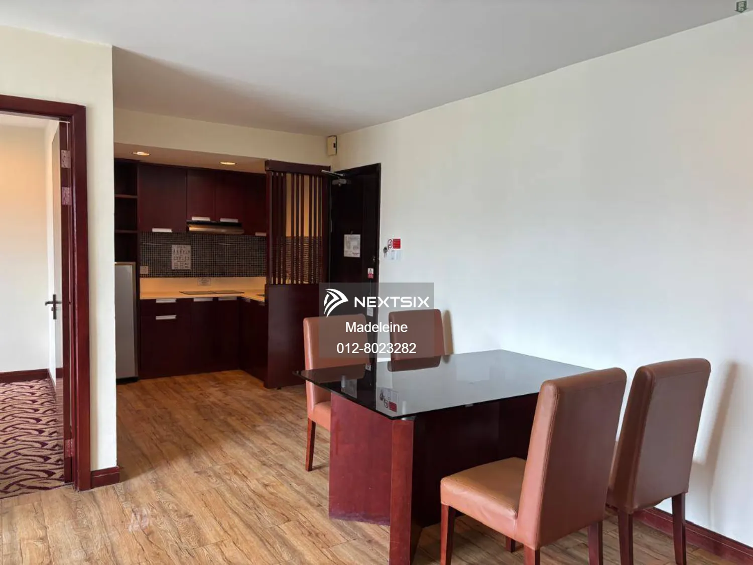 Condominium For Rent in Kota Kinabalu Sabah - Image 8