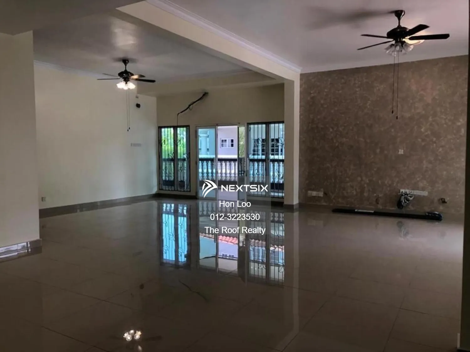 Semi-detached House For Sale in Bandar Puteri Puchong Selangor - Image 10