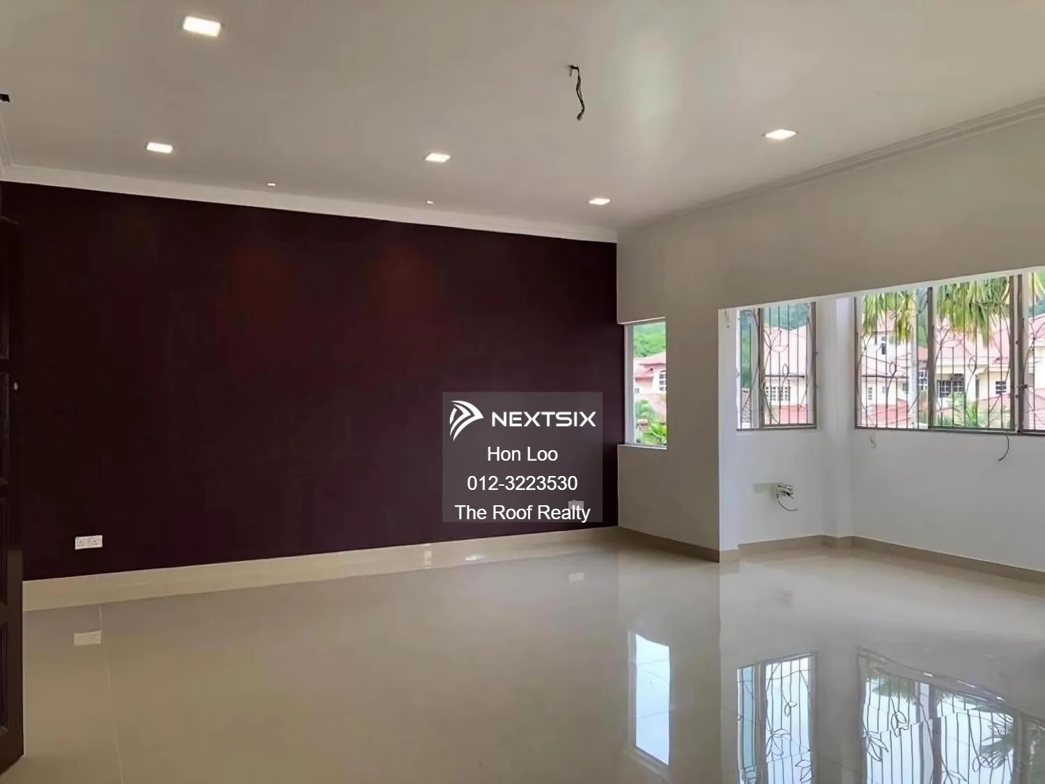 Semi-detached House For Sale in Bandar Puteri Puchong Selangor - Image 11