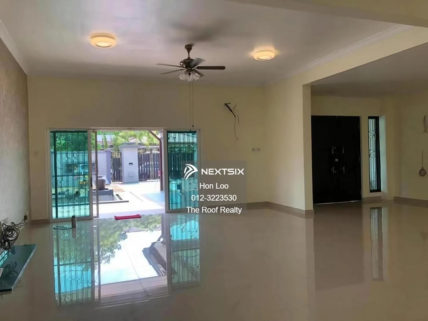 Semi-detached House For Sale in Bandar Puteri Puchong Selangor - Image 12
