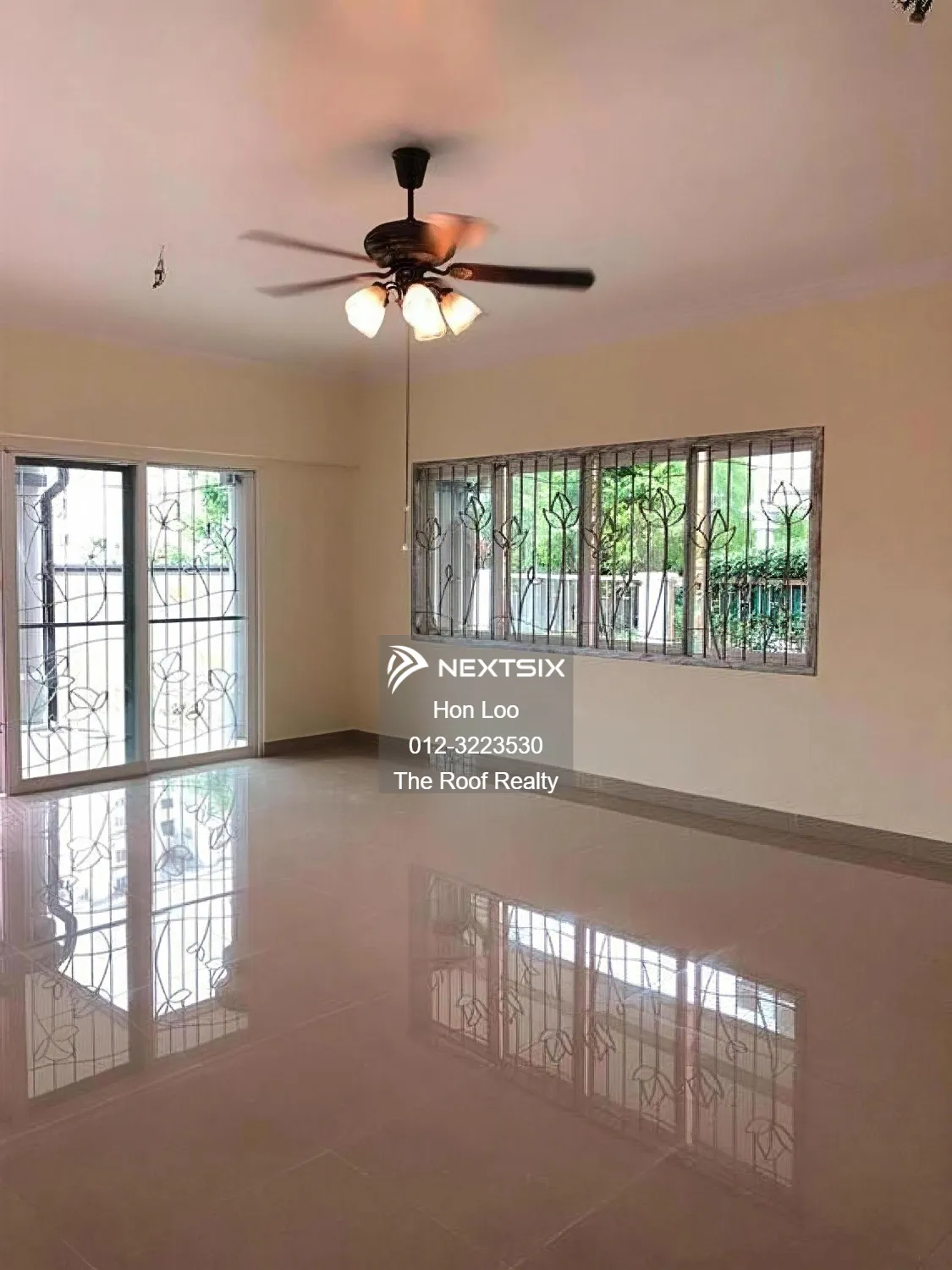 Semi-detached House For Sale in Bandar Puteri Puchong Selangor - Image 13