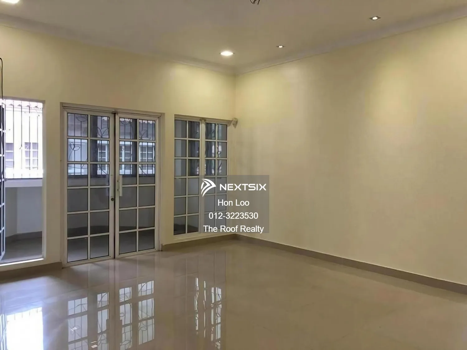 Semi-detached House For Sale in Bandar Puteri Puchong Selangor - Image 14