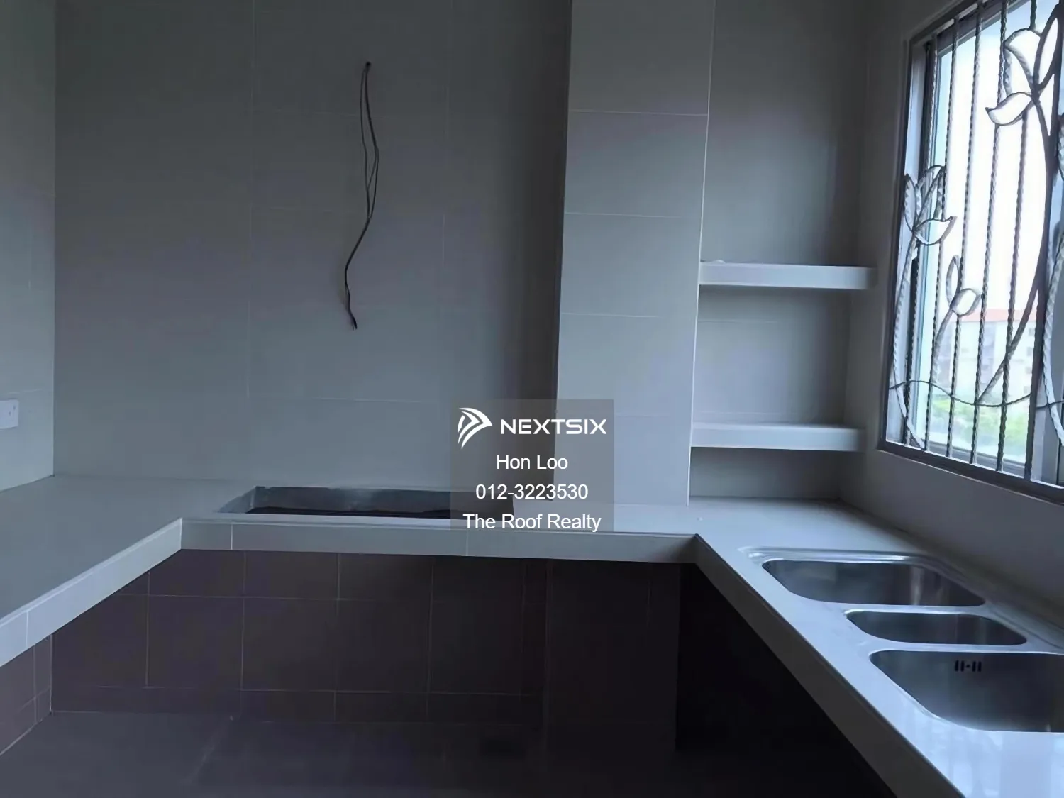 Semi-detached House For Sale in Bandar Puteri Puchong Selangor - Image 15