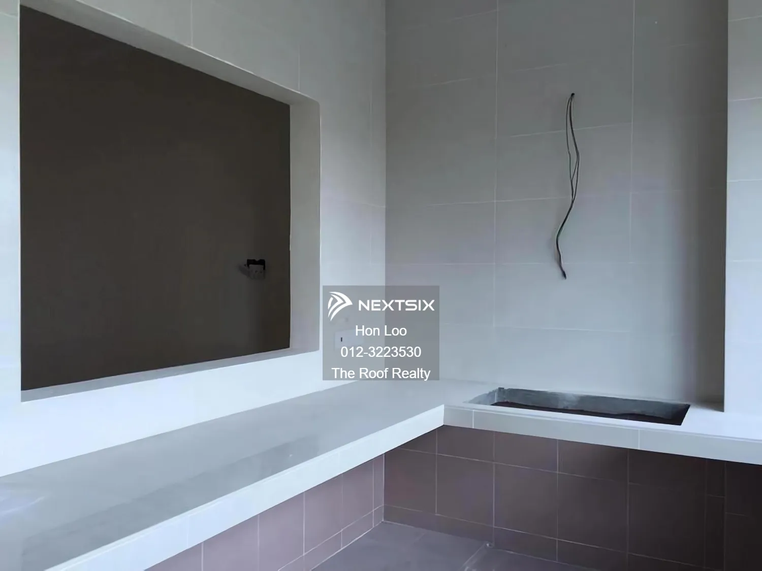 Semi-detached House For Sale in Bandar Puteri Puchong Selangor - Image 16