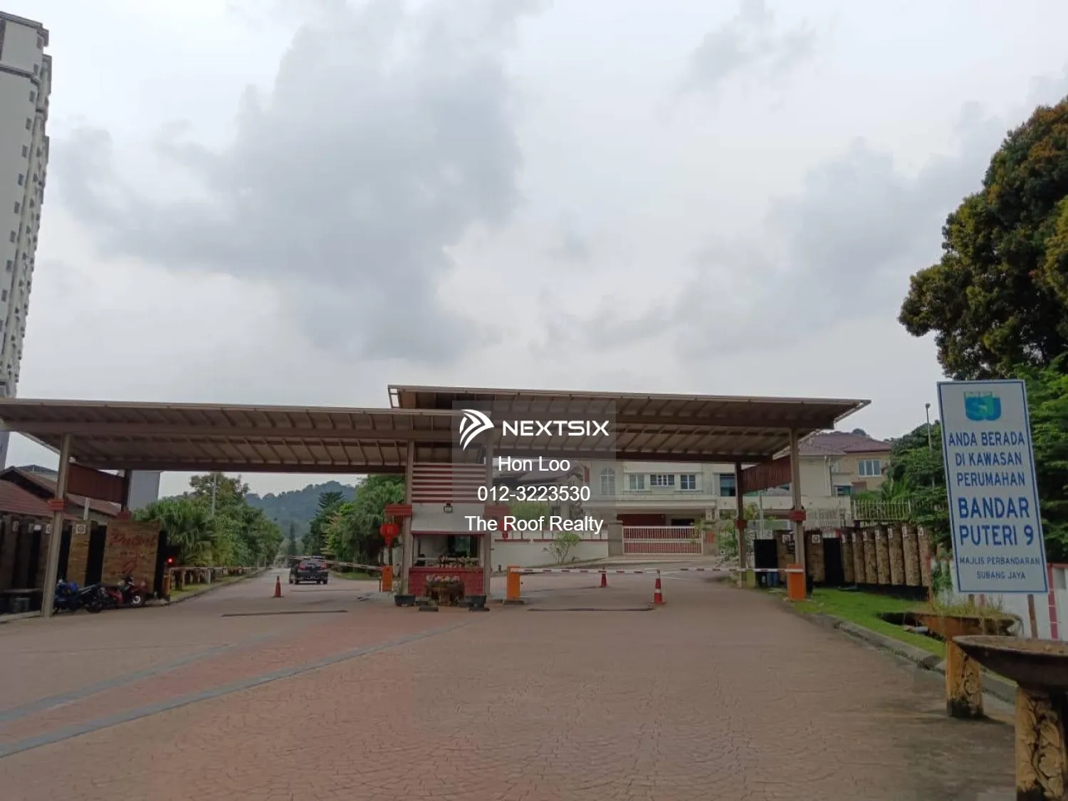 Semi-detached House For Sale in Bandar Puteri Puchong Selangor - Image 2