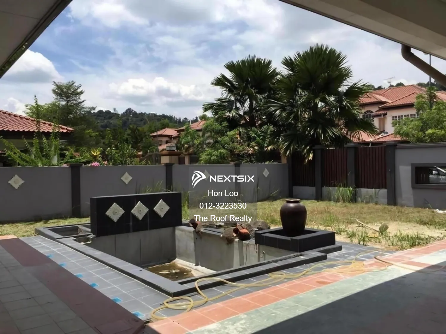 Semi-detached House For Sale in Bandar Puteri Puchong Selangor - Image 3