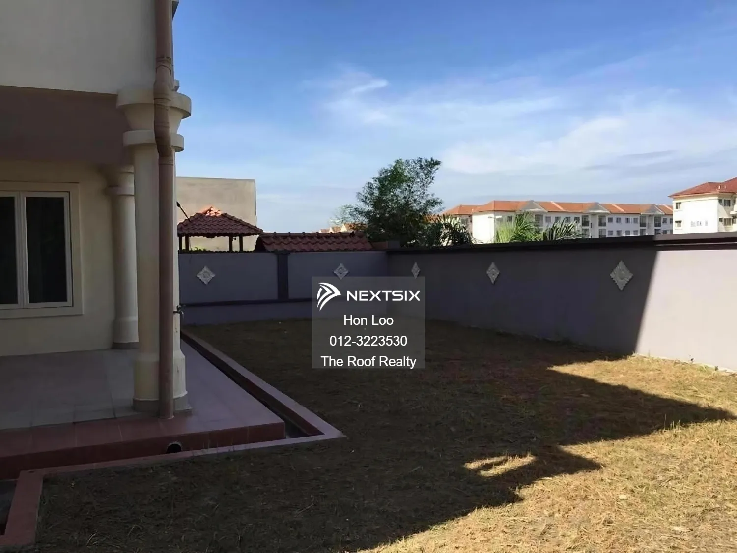 Semi-detached House For Sale in Bandar Puteri Puchong Selangor - Image 4