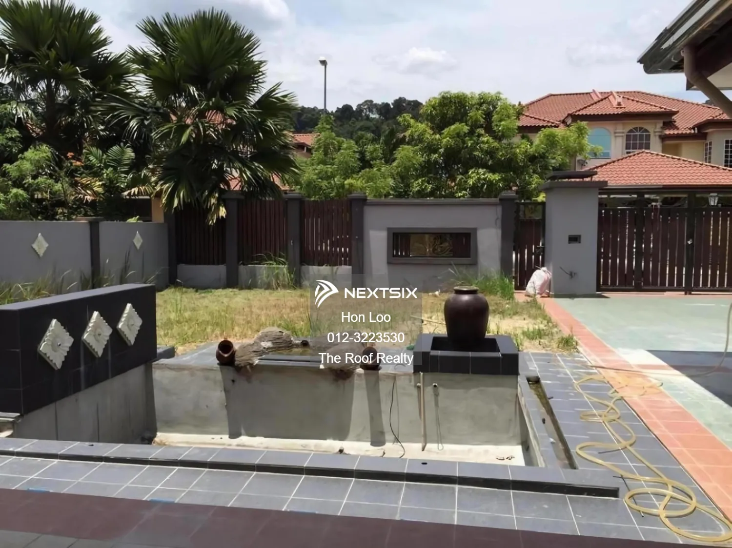Semi-detached House For Sale in Bandar Puteri Puchong Selangor - Image 5